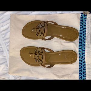 Tory Burch Miller Sandal